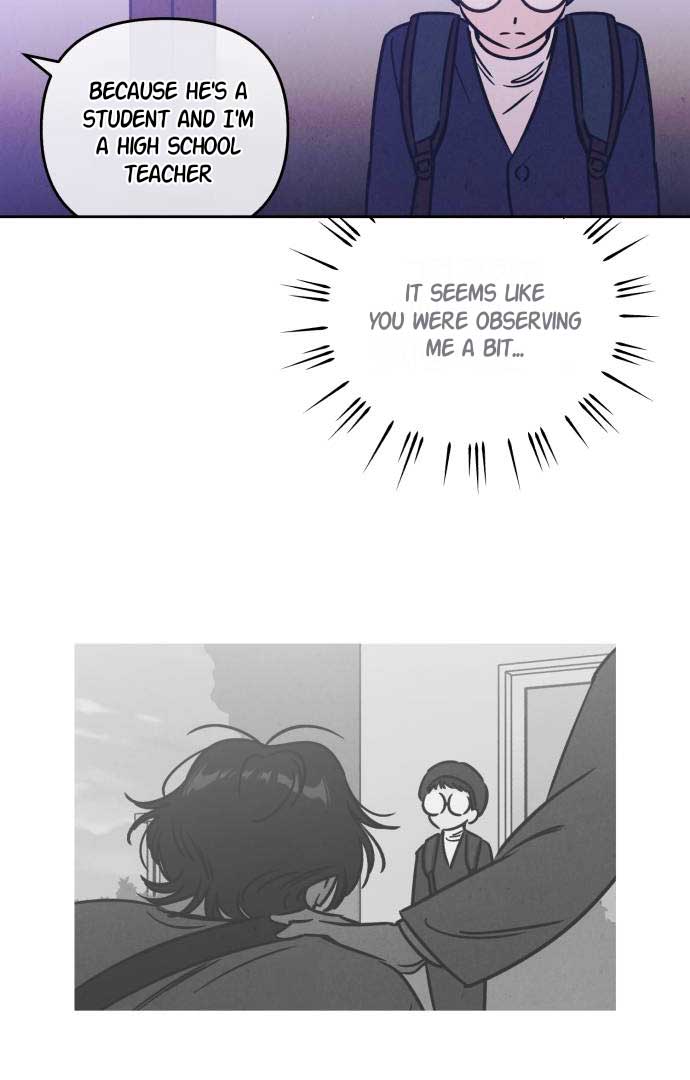 Do You Want Me to Lend You a Lighter? Chapter 25 page 43