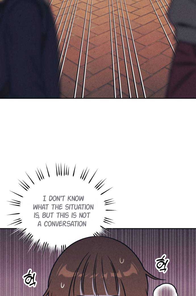 Do You Want Me to Lend You a Lighter? Chapter 25 page 4