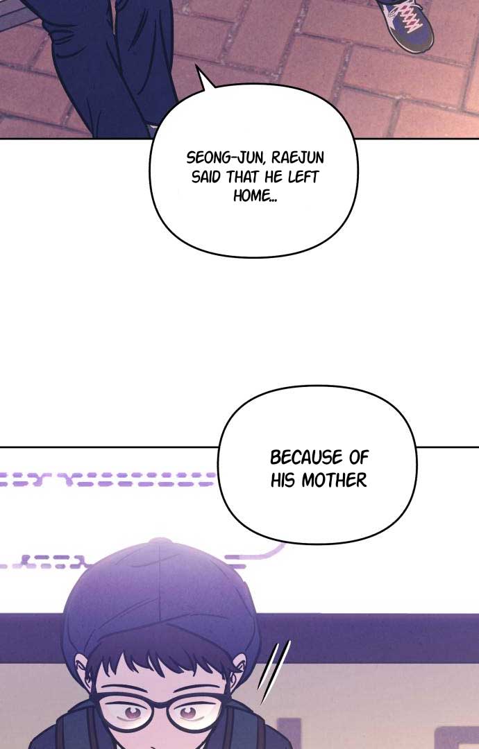 Do You Want Me to Lend You a Lighter? Chapter 25 page 49