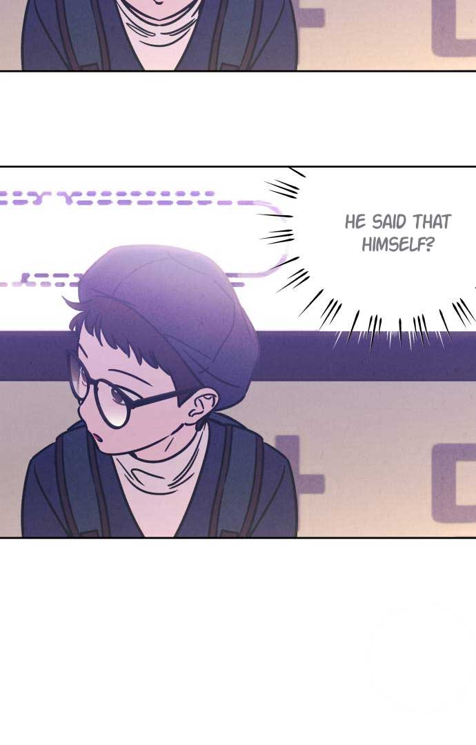 Do You Want Me to Lend You a Lighter? Chapter 25 page 50