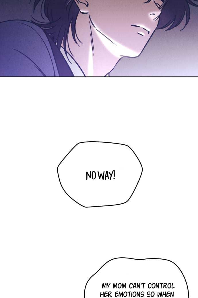 Do You Want Me to Lend You a Lighter? Chapter 25 page 58