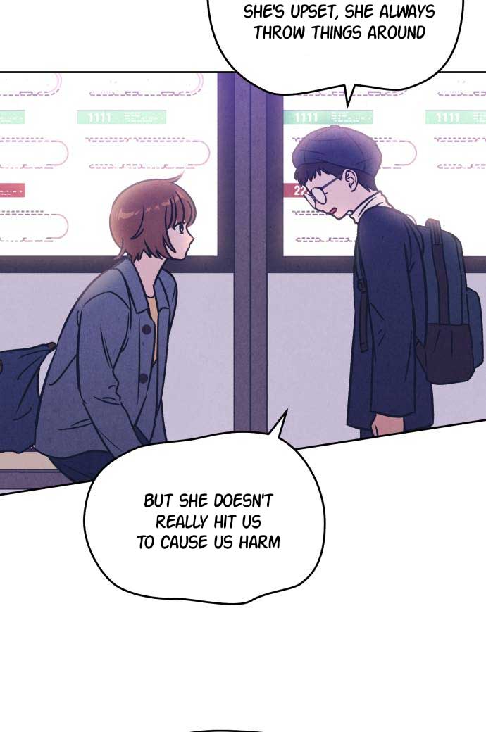 Do You Want Me to Lend You a Lighter? Chapter 25 page 59
