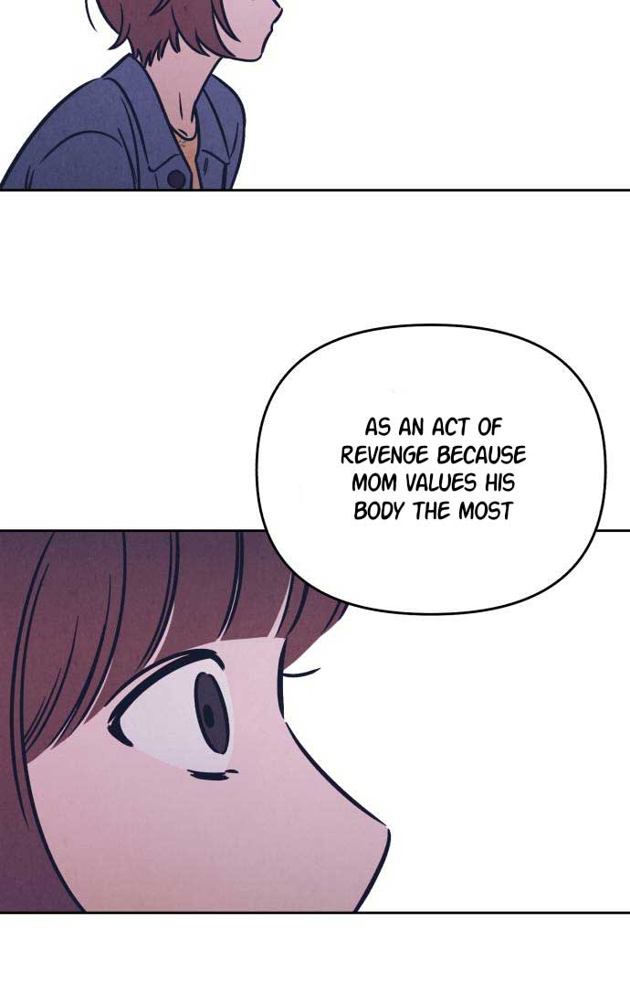 Do You Want Me to Lend You a Lighter? Chapter 25 page 62