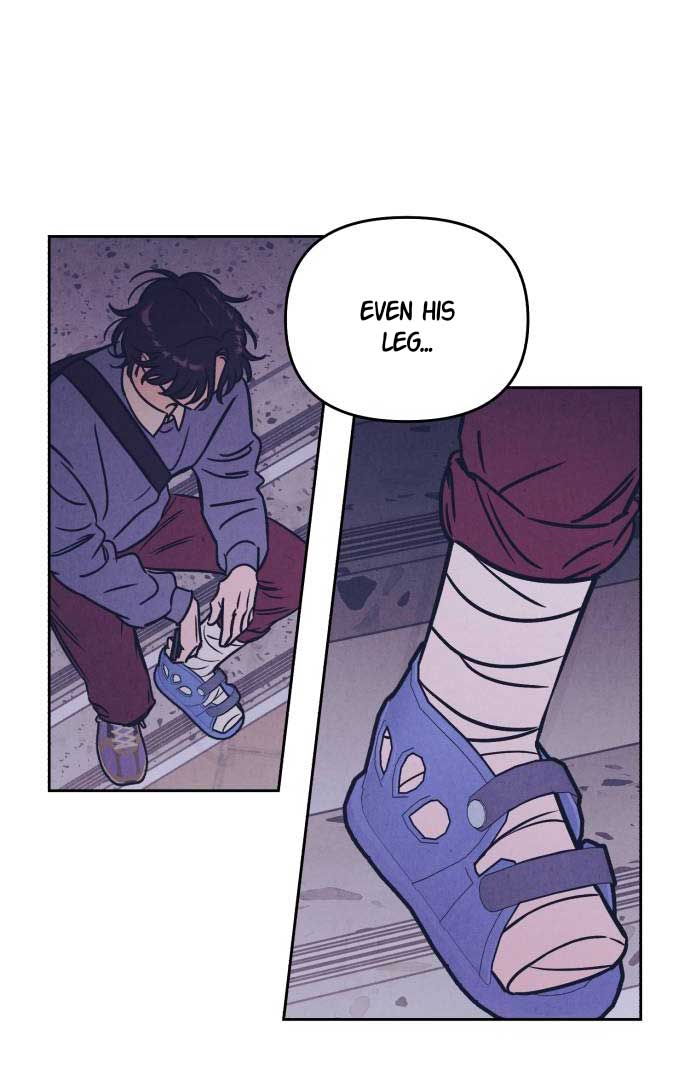 Do You Want Me to Lend You a Lighter? Chapter 25 page 63