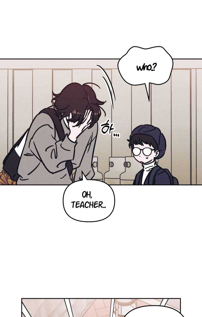 Do You Want Me to Lend You a Lighter? Chapter 25 page 7