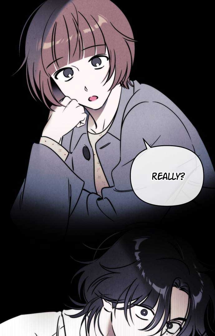 Do You Want Me to Lend You a Lighter? Chapter 27 page 10