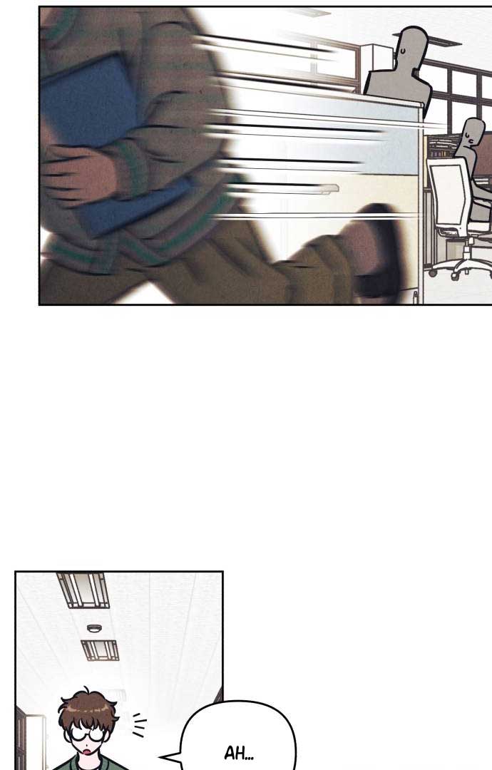 Do You Want Me to Lend You a Lighter? Chapter 27 page 23
