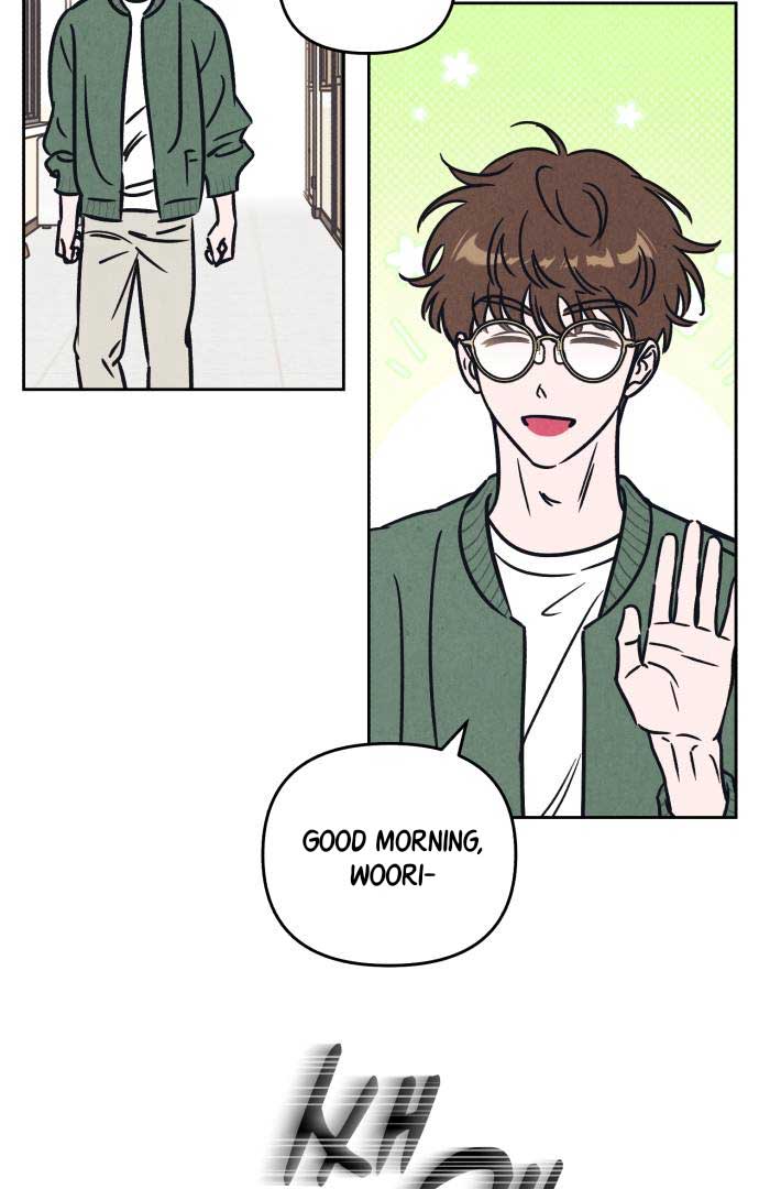 Do You Want Me to Lend You a Lighter? Chapter 27 page 24