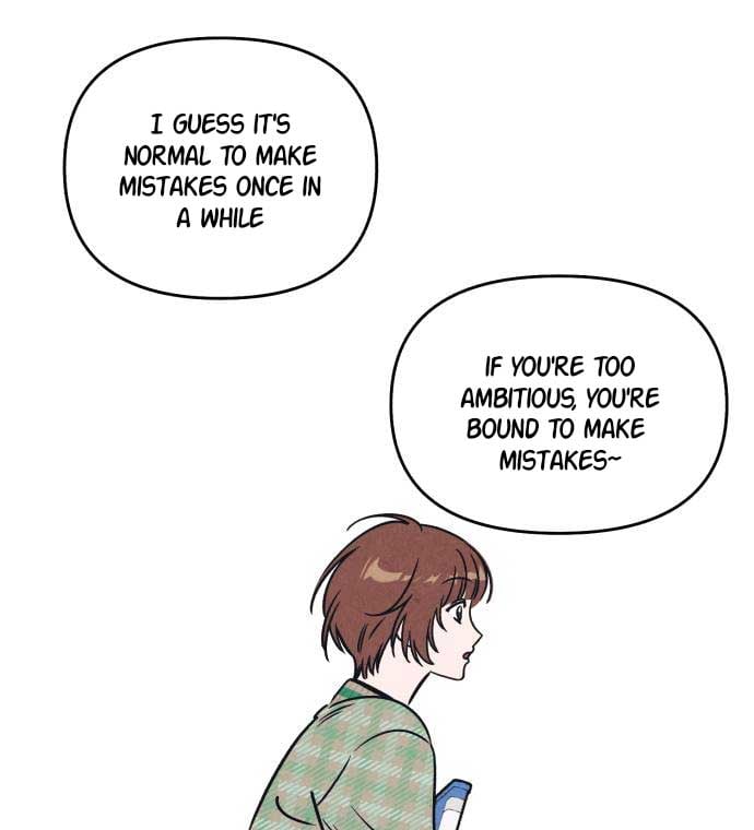 Do You Want Me to Lend You a Lighter? Chapter 27 page 28