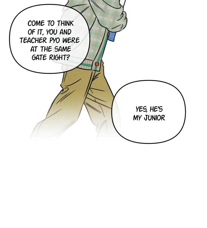 Do You Want Me to Lend You a Lighter? Chapter 27 page 29