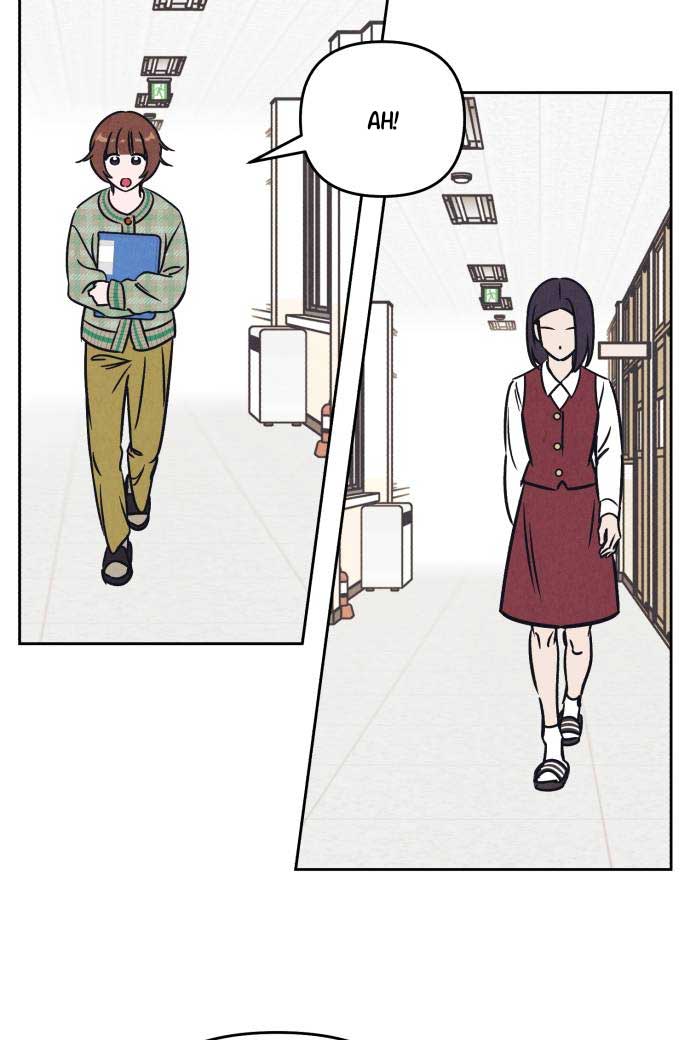 Do You Want Me to Lend You a Lighter? Chapter 27 page 34