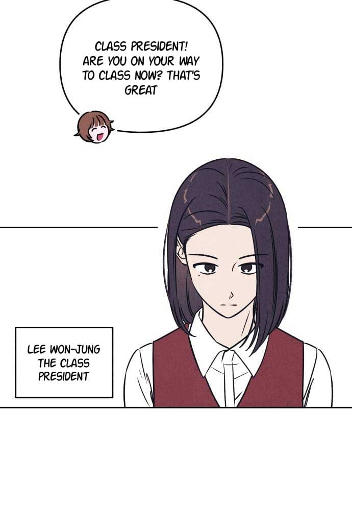 Do You Want Me to Lend You a Lighter? Chapter 27 page 35