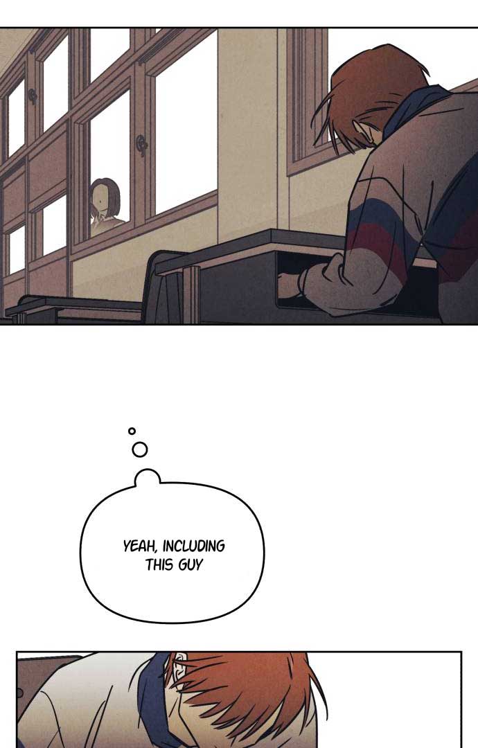 Do You Want Me to Lend You a Lighter? Chapter 27 page 42
