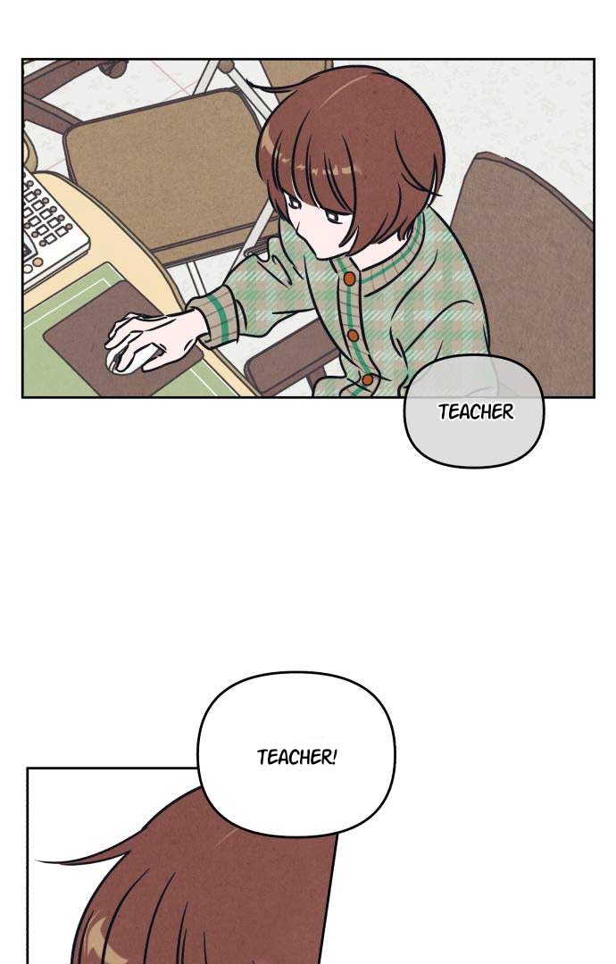 Do You Want Me to Lend You a Lighter? Chapter 27 page 47