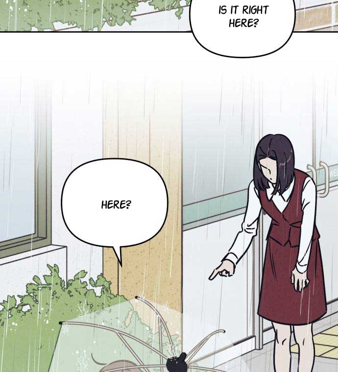 Do You Want Me to Lend You a Lighter? Chapter 27 page 51