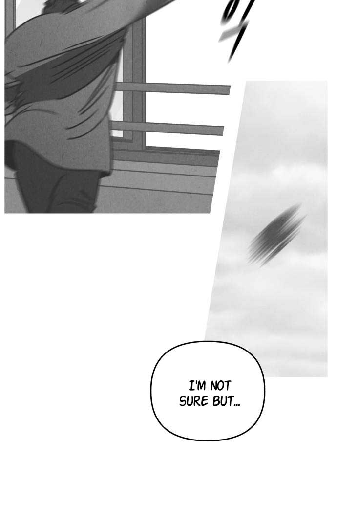 Do You Want Me to Lend You a Lighter? Chapter 27 page 54