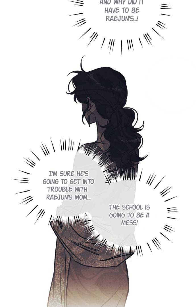Do You Want Me to Lend You a Lighter? Chapter 27 page 57