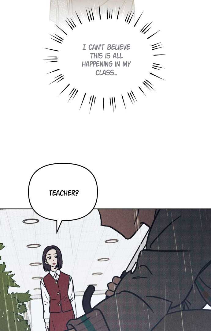 Do You Want Me to Lend You a Lighter? Chapter 27 page 58
