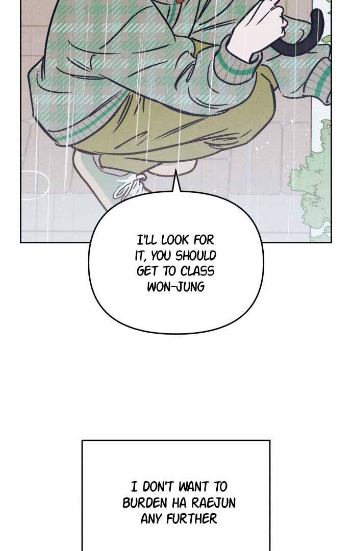 Do You Want Me to Lend You a Lighter? Chapter 27 page 61