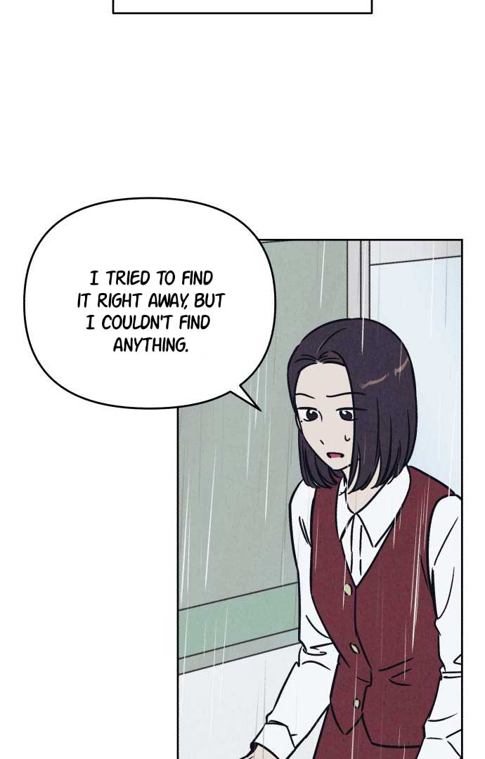 Do You Want Me to Lend You a Lighter? Chapter 27 page 62