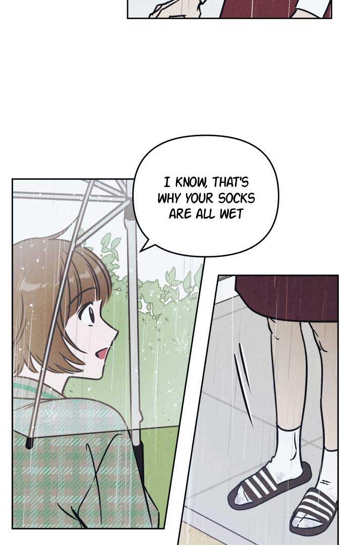 Do You Want Me to Lend You a Lighter? Chapter 27 page 63