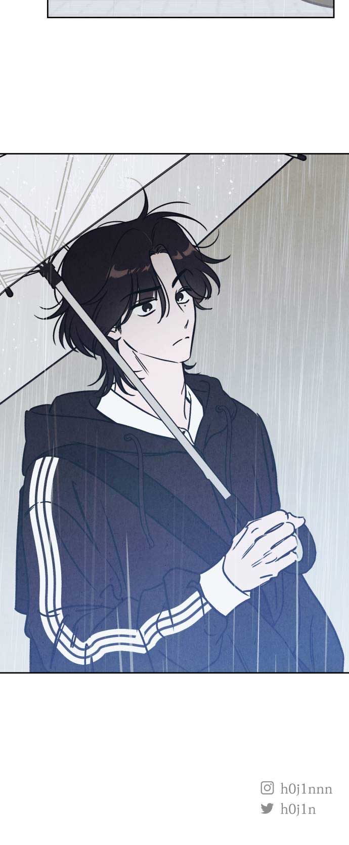 Do You Want Me to Lend You a Lighter? Chapter 27 page 69