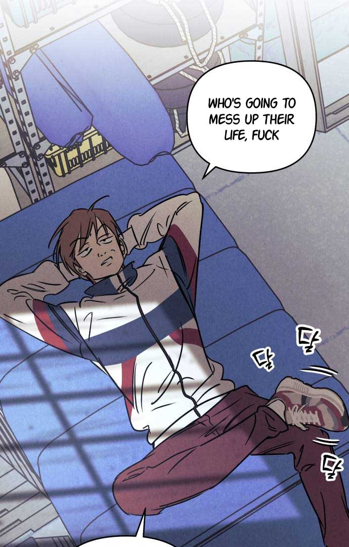 Do You Want Me to Lend You a Lighter? Chapter 28 page 10