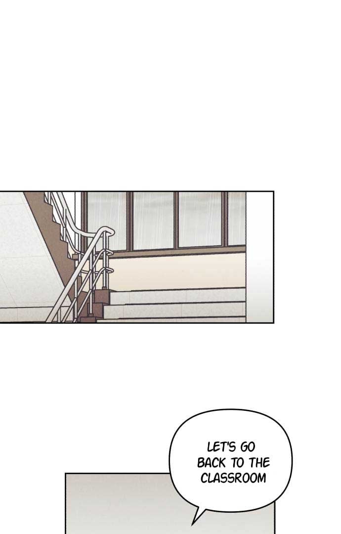 Do You Want Me to Lend You a Lighter? Chapter 28 page 22