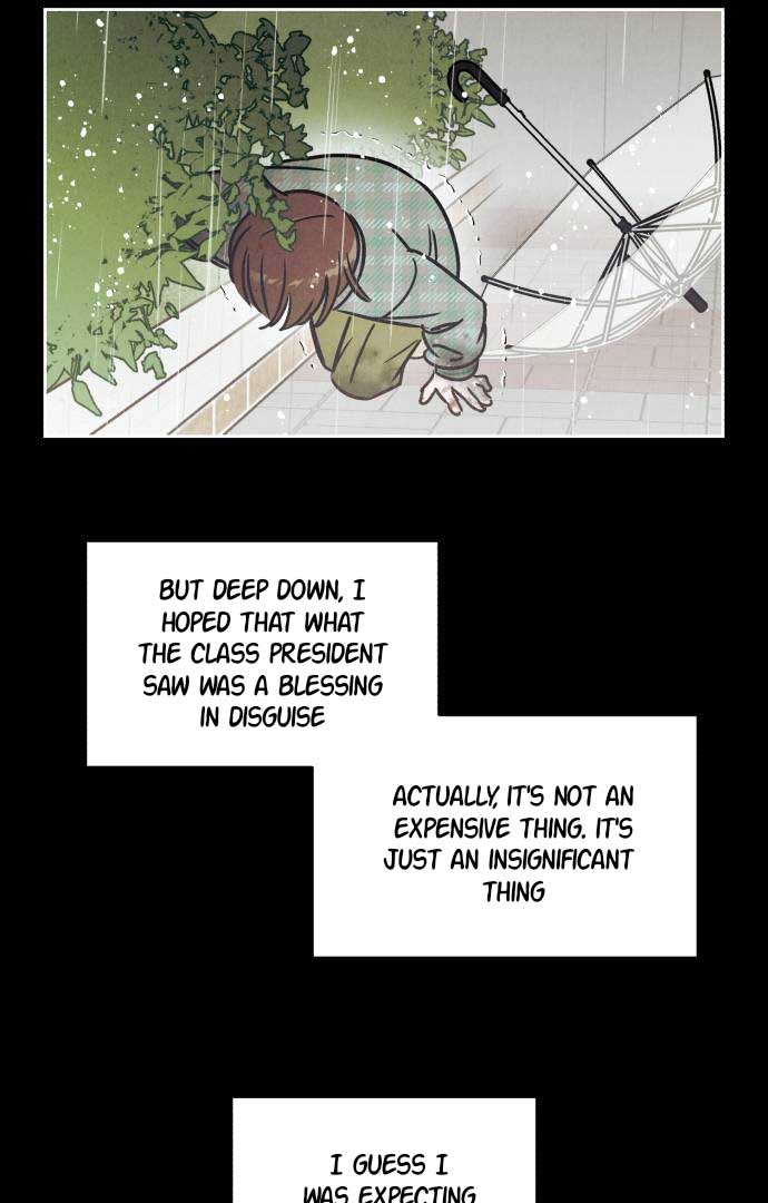 Do You Want Me to Lend You a Lighter? Chapter 28 page 36