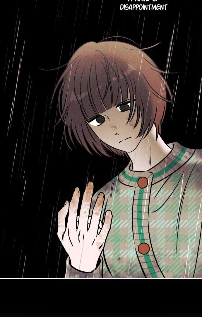 Do You Want Me to Lend You a Lighter? Chapter 28 page 38