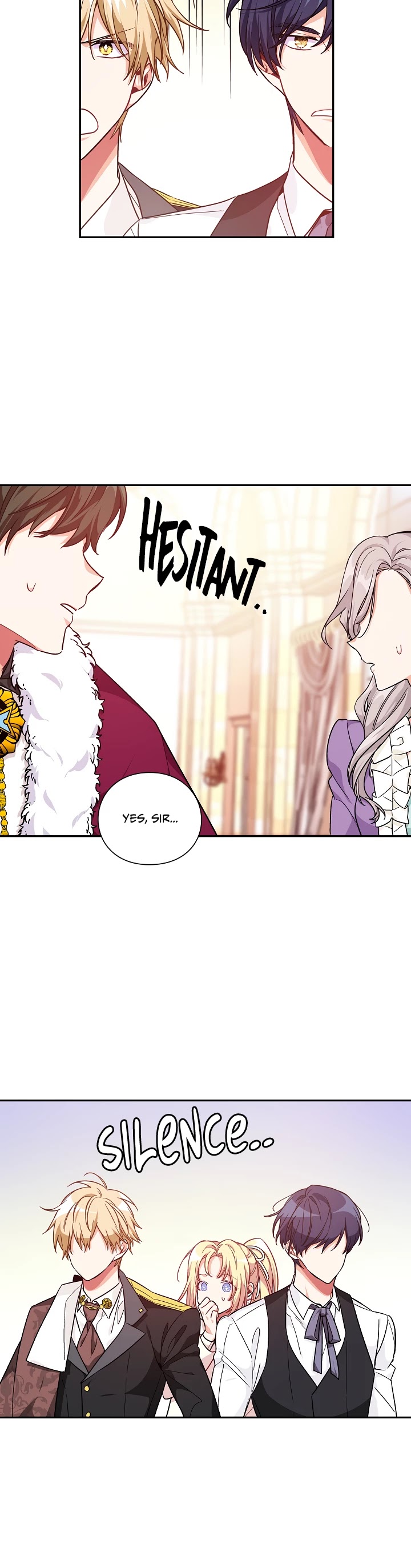 Doctor Elise: The Royal Lady With The Lamp Chapter 116 page 14