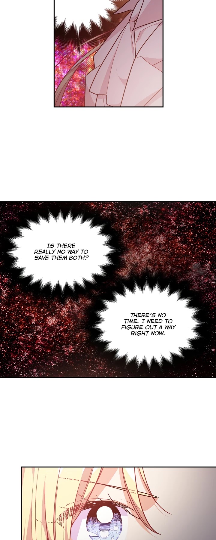Doctor Elise: The Royal Lady With The Lamp Chapter 116 page 16