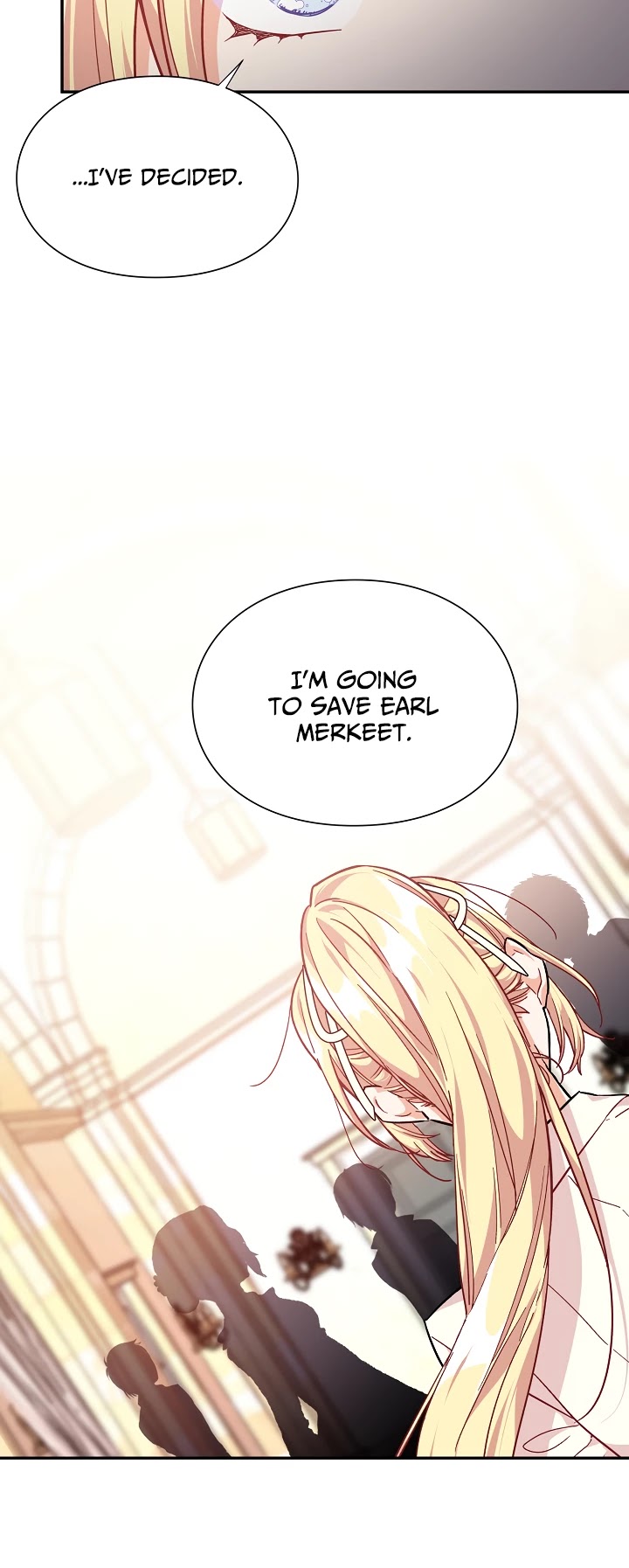 Doctor Elise: The Royal Lady With The Lamp Chapter 116 page 17