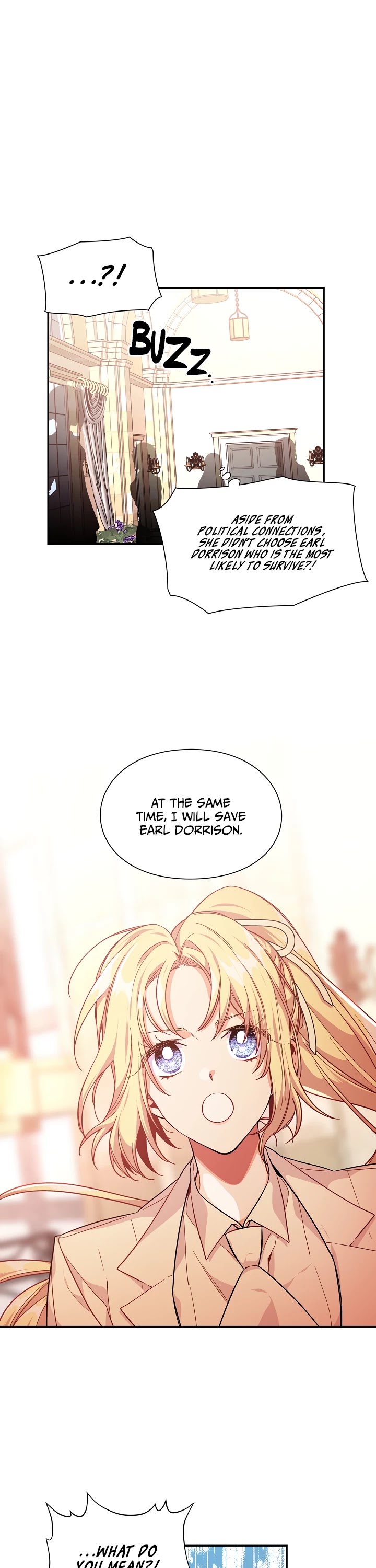 Doctor Elise: The Royal Lady With The Lamp Chapter 116 page 18