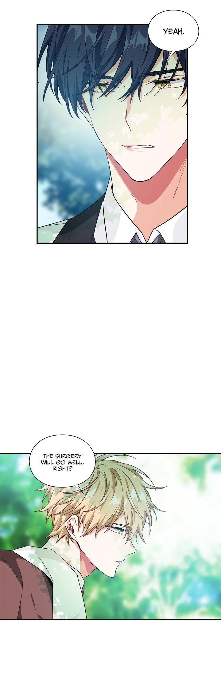 Doctor Elise: The Royal Lady With The Lamp Chapter 116 page 25