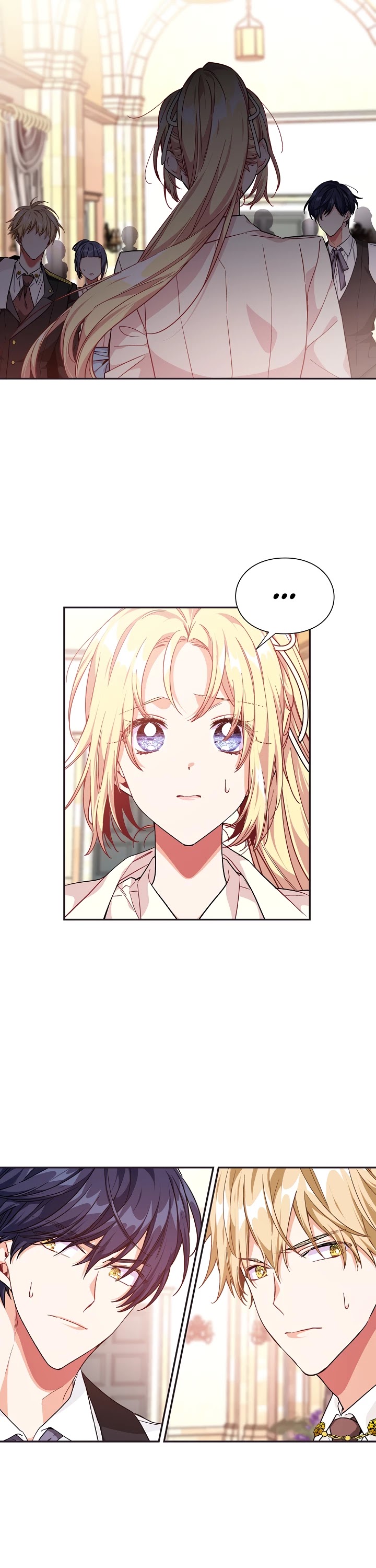 Doctor Elise: The Royal Lady With The Lamp Chapter 116 page 7