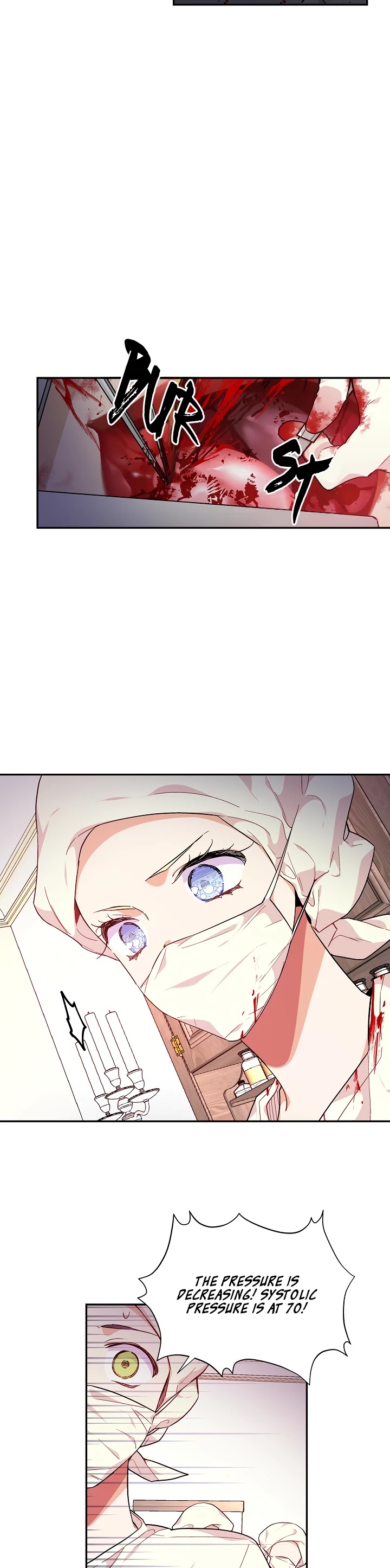 Doctor Elise: The Royal Lady With The Lamp Chapter 117 page 14
