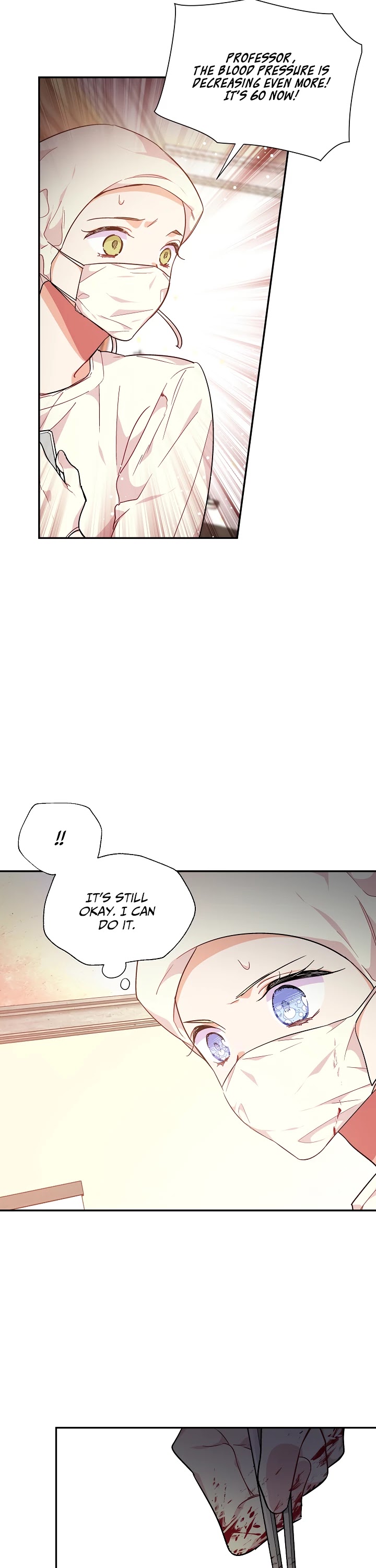 Doctor Elise: The Royal Lady With The Lamp Chapter 117 page 17