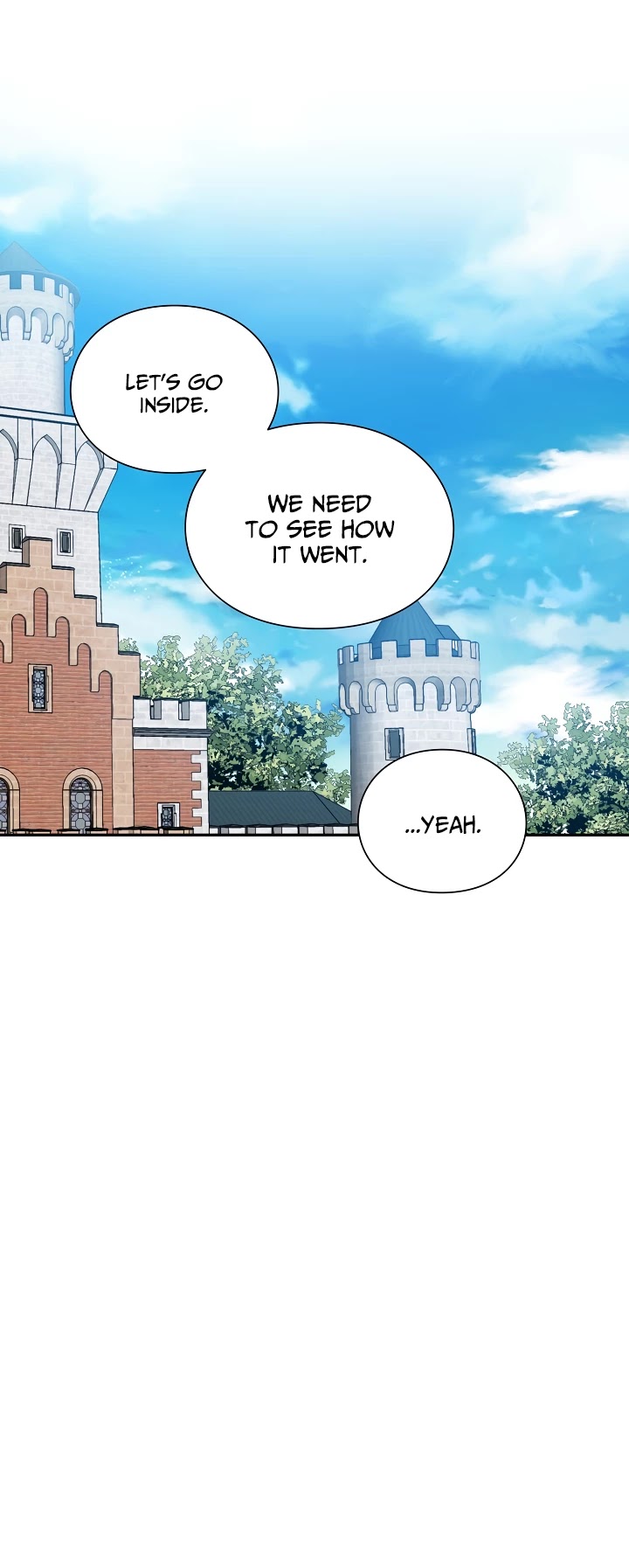 Doctor Elise: The Royal Lady With The Lamp Chapter 117 page 3