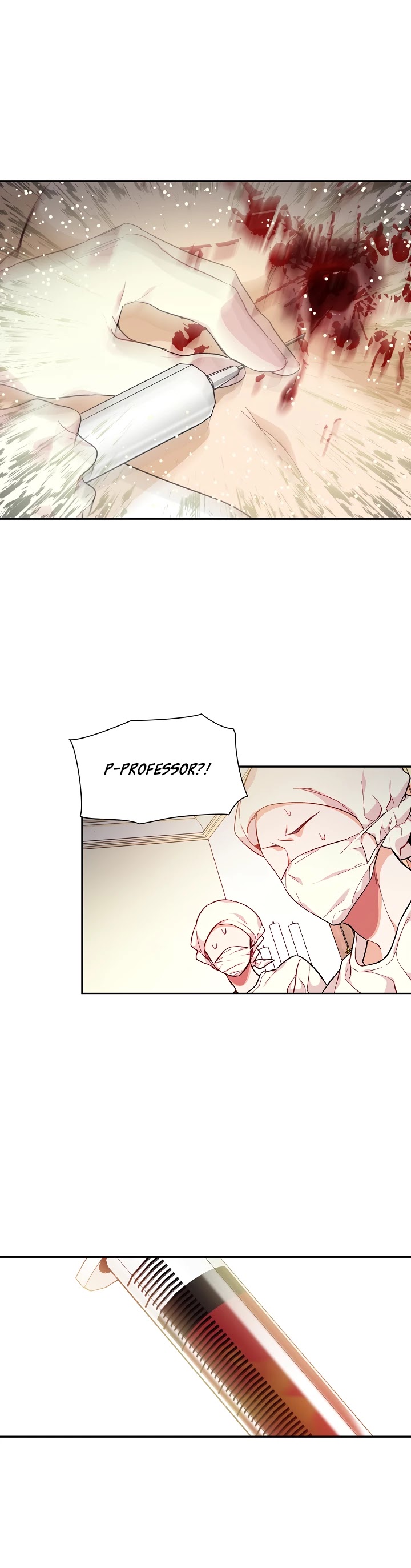 Doctor Elise: The Royal Lady With The Lamp Chapter 117 page 8