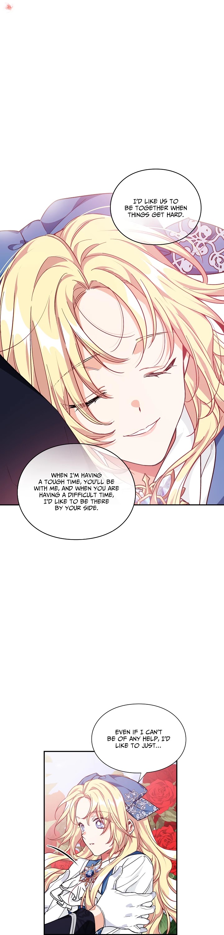 Doctor Elise: The Royal Lady With The Lamp Chapter 119 page 21
