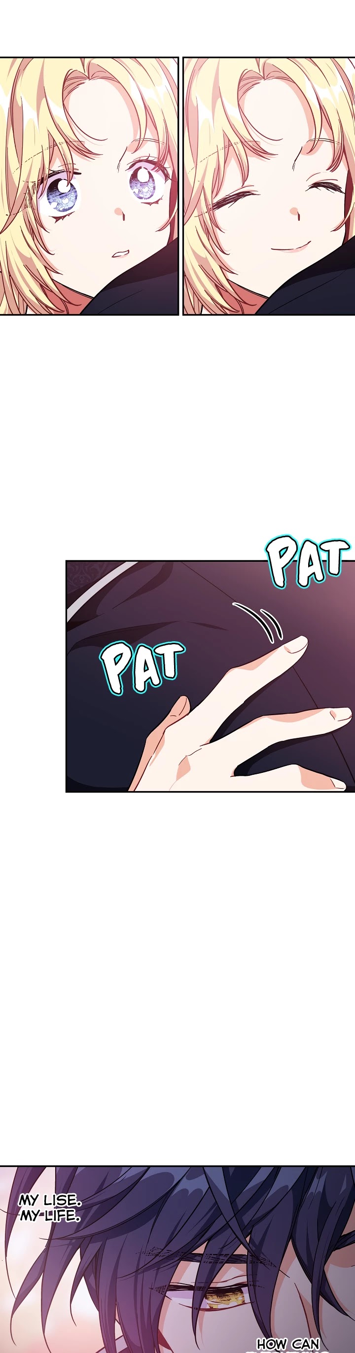 Doctor Elise: The Royal Lady With The Lamp Chapter 119 page 24