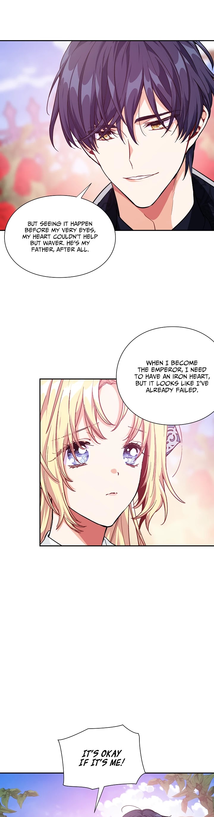 Doctor Elise: The Royal Lady With The Lamp Chapter 119 page 26