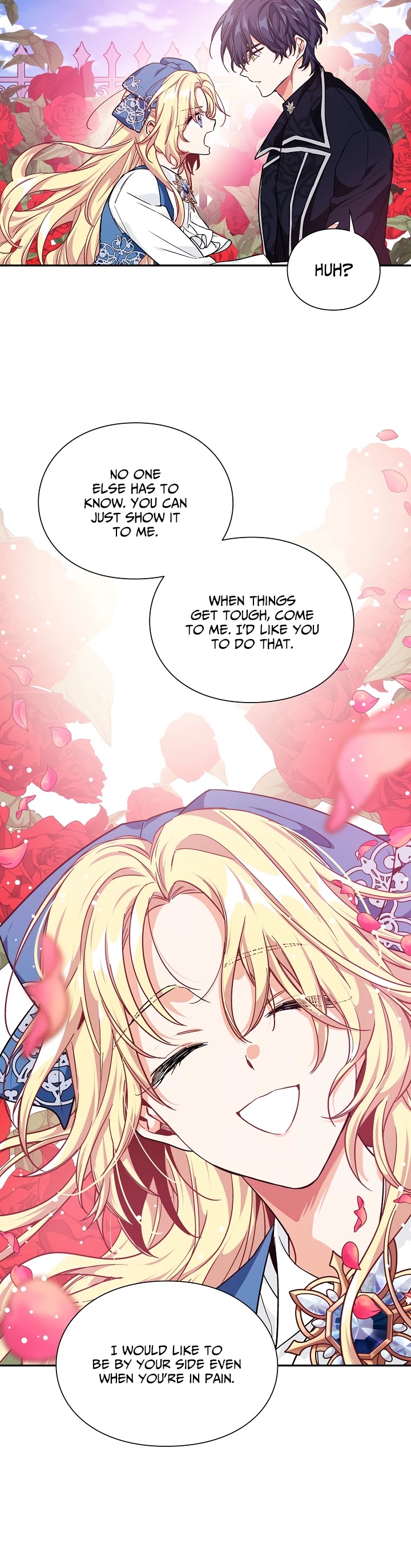 Doctor Elise: The Royal Lady With The Lamp Chapter 119 page 27