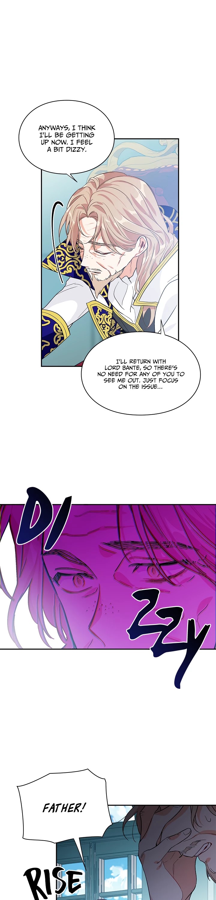 Doctor Elise: The Royal Lady With The Lamp Chapter 119 page 2