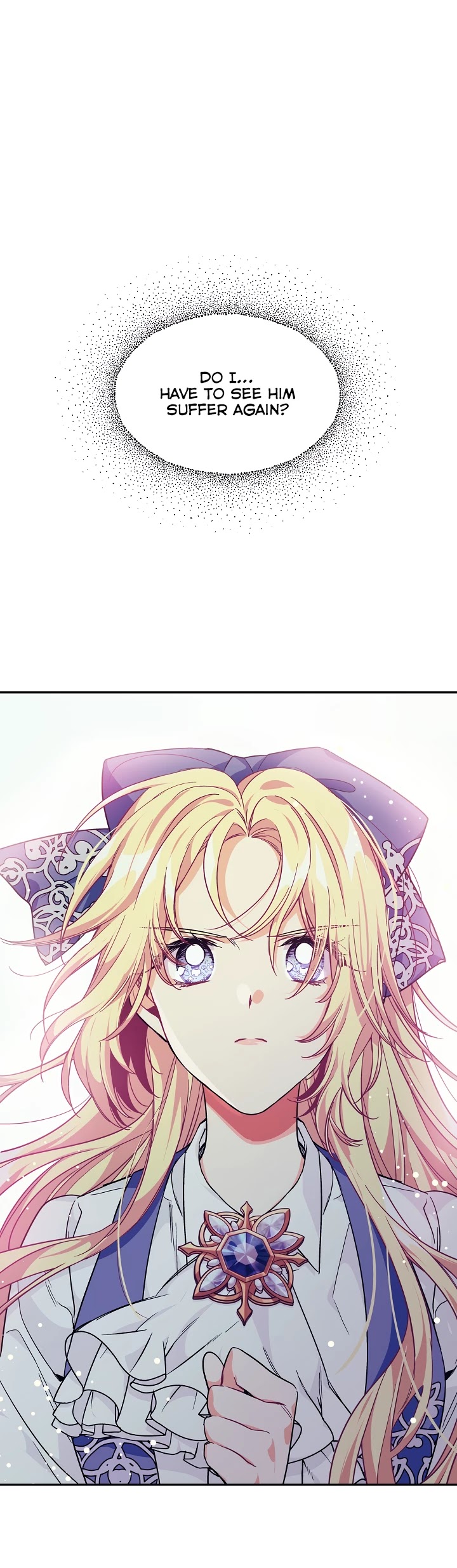 Doctor Elise: The Royal Lady With The Lamp Chapter 119 page 32