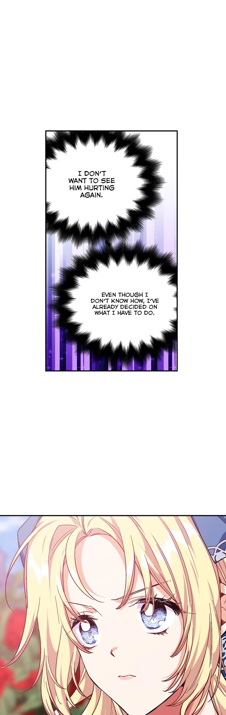 Doctor Elise: The Royal Lady With The Lamp Chapter 119 page 33