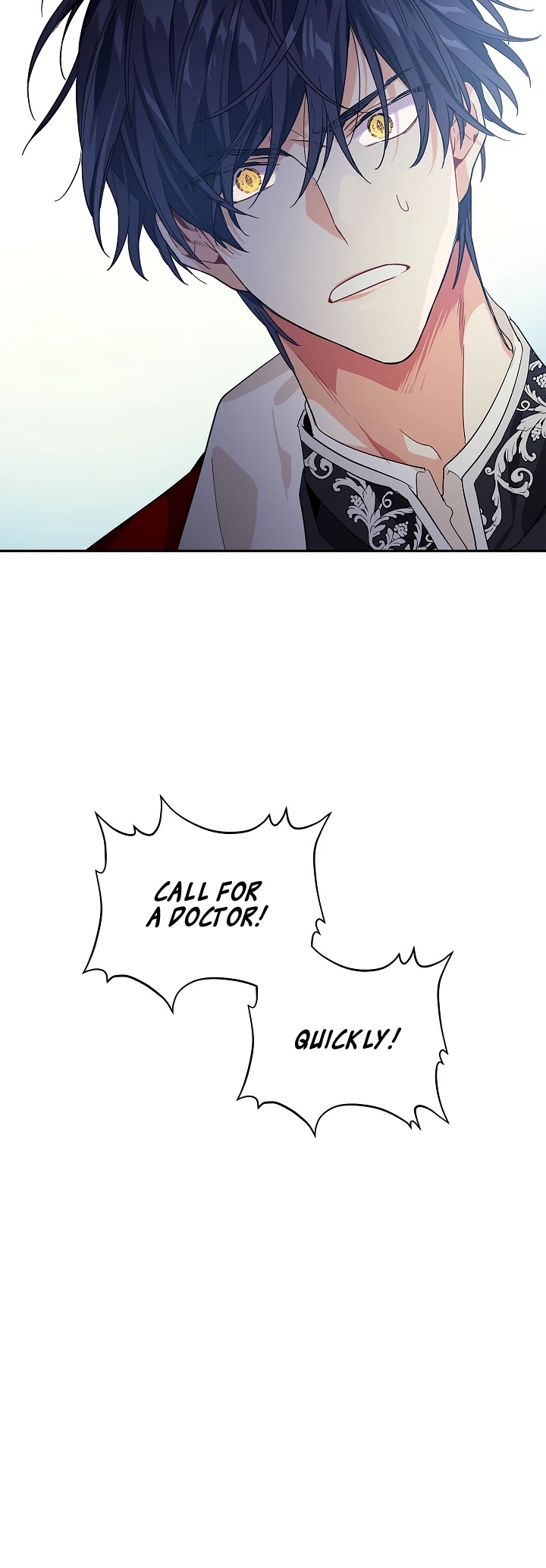 Doctor Elise: The Royal Lady With The Lamp Chapter 119 page 4