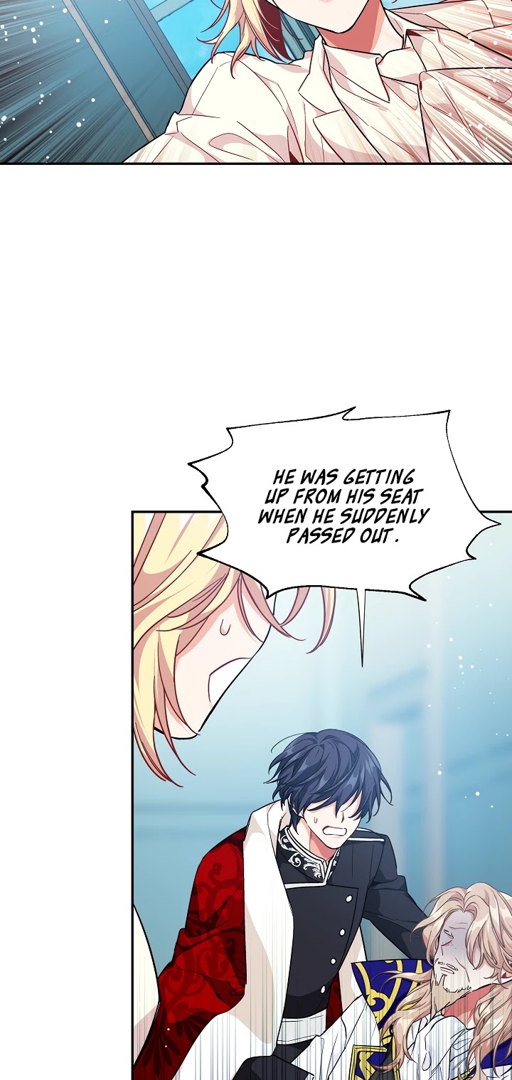 Doctor Elise: The Royal Lady With The Lamp Chapter 119 page 6