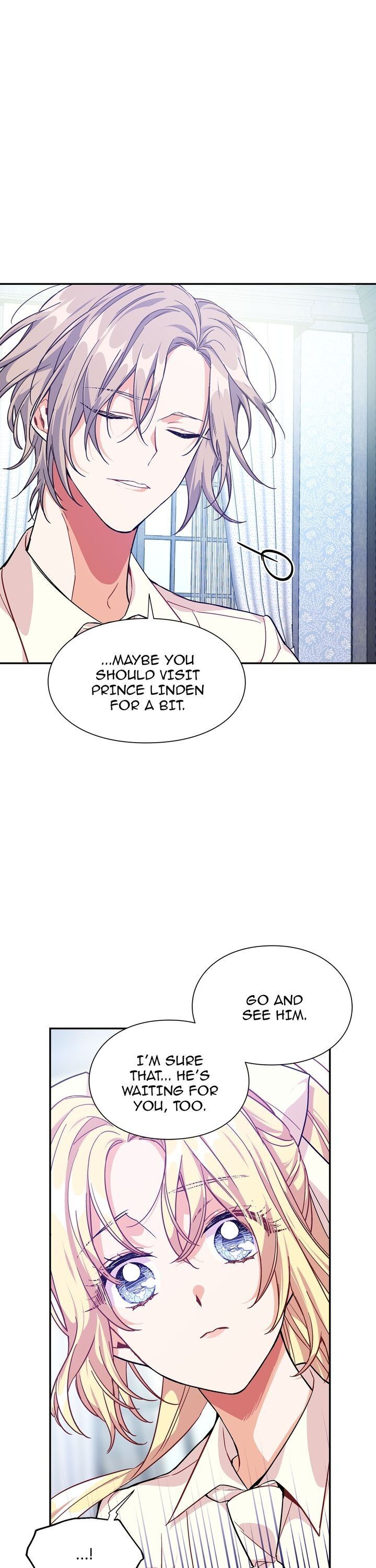 Doctor Elise: The Royal Lady With The Lamp Chapter 124 page 0